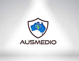 #338 para Design an attractive Logo for Medical Care Product Manufacturer de AliveWork