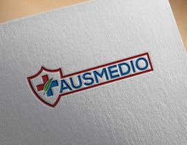 #316 Design an attractive Logo for Medical Care Product Manufacturer részére ai25 által