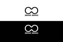 #721 untuk Logo design for ZERO ZERO oleh masudkings3
