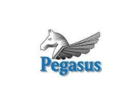 #147 for Pegasus Logo by Cristhian1986