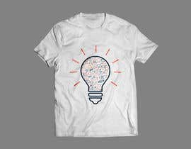 #122 για T-shirt and hat designs created for new merchandise collection. Will award the winner AND purchase the other designs we like from the contest entries. από MohammadIsmail02