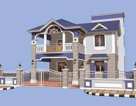 #7 per Home design da asitbayen