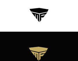 #57 สำหรับ Design a logo for a clothing brand using the initial MFT or MT โดย sonyahmme
