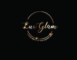 #29 for LOGO NEEDED LuxGlam Studio by eslamboully