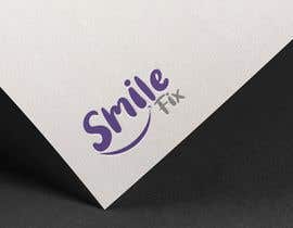 #276 pёr Logo Design - Smile Fix nga araju1770