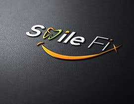 #227 pёr Logo Design - Smile Fix nga BdAsif