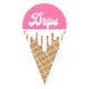 Graphic Design konkurrenceindlæg #125 til Brand Design for Ice Cream Brand