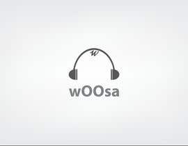 #37 for Logo Design for wOOsa af sajalahsan