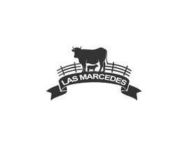 #252 para Need a custom logo for a cattle farm por istahmed16