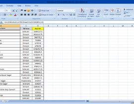 Číslo 18 pro uživatele Excel Macro od uživatele Satyam2094