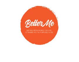 Nro 7 kilpailuun Better Me Logo käyttäjältä littlenaka