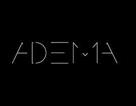 #492 for Adema Logo by Mojahidul94