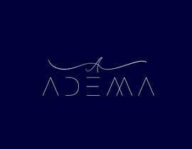 #107 for Adema Logo by mnkamal345