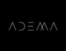 #439 for Adema Logo by mnkamal345