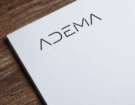 #488 for Adema Logo by baproartist