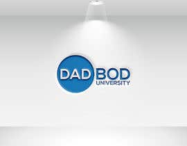 #30 za The Dad Bod University od logolimon