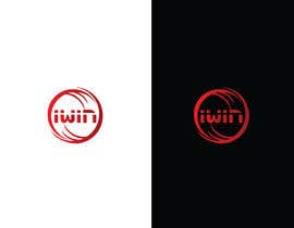 #99 para IWIN Logo design por mmnaim12