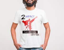 #21 untuk T-shirt Design oleh shabishehzad