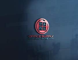 #138 untuk Need a Logo for our company:  Office Supply And More oleh herobdx