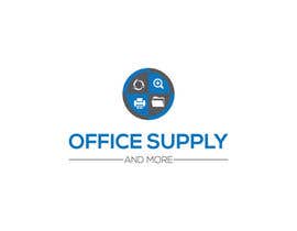 #66 untuk Need a Logo for our company:  Office Supply And More oleh mahfuzalam19877