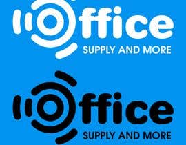 #143 untuk Need a Logo for our company:  Office Supply And More oleh juliarehder