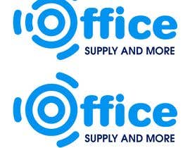 #144 untuk Need a Logo for our company:  Office Supply And More oleh juliarehder