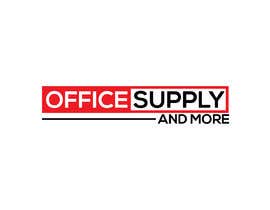 #1 for Need a Logo for our company:  Office Supply And More by shakhawathosen12