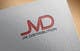 Imej kecil Penyertaan Peraduan #42 untuk                                                     Design a Logo for JMD / JM Distribution
                                                