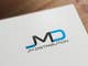 Imej kecil Penyertaan Peraduan #163 untuk                                                     Design a Logo for JMD / JM Distribution
                                                