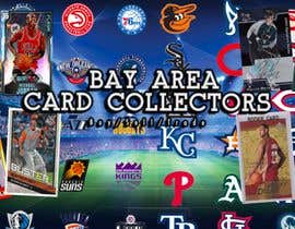 #1 for Banner Design For Sports Card Collecting Facebook group &amp; Logo by Oskiiieee