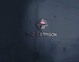 #109 para The Garrison Logo de NeriDesign