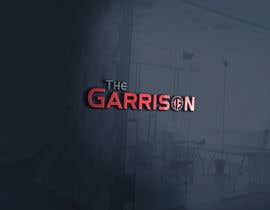 #99 for The Garrison Logo by Nahin29