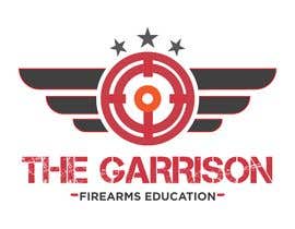 #159 για The Garrison Logo από farhanR15