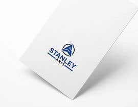 #126 para Create a logo Stanley Axis de tousikhasan