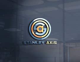 #114 para Create a logo Stanley Axis de mdkawshairullah