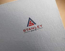 #110 para Create a logo Stanley Axis de mistkulsumkhanum