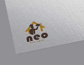 Nambari 140 ya Logo design for neo to go na JMim7465
