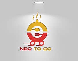 Nambari 149 ya Logo design for neo to go na tazimd2k