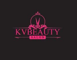 #118 for logo for beauty salon by fsohelbd
