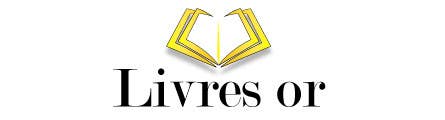 Penyertaan Peraduan #51 untuk                                                 Concevez un logo pour une librairie en ligne sur le thème de l'or
                                            