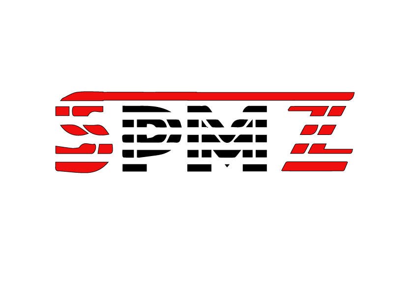 Contest Entry #123 for                                                 Design a Logo for SPMZ
                                            
