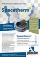 Icône de la proposition n°81 du concours                                                     Advertisement Design for Spacetherm (Construction)
                                                