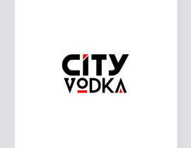 nº 374 pour Logo Design For Vodka Company par muzamilijaz85 