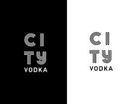#451 Logo Design For Vodka Company részére malathimala185 által