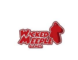 #53 per Wicked Meeple Games da huseynzadexeyal