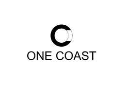 #95 one coast logo részére mashudurrelative által