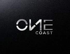 #94 one coast logo részére salmaajter38 által