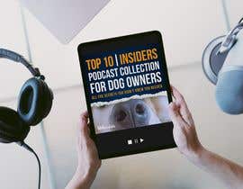 #2 for 3D ecover for Top Podcast list by elijones15