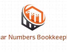 #93 para Create a Bookkeeping Logo por Dalilur
