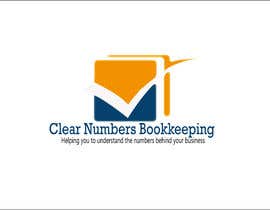 #104 para Create a Bookkeeping Logo por delwarpn